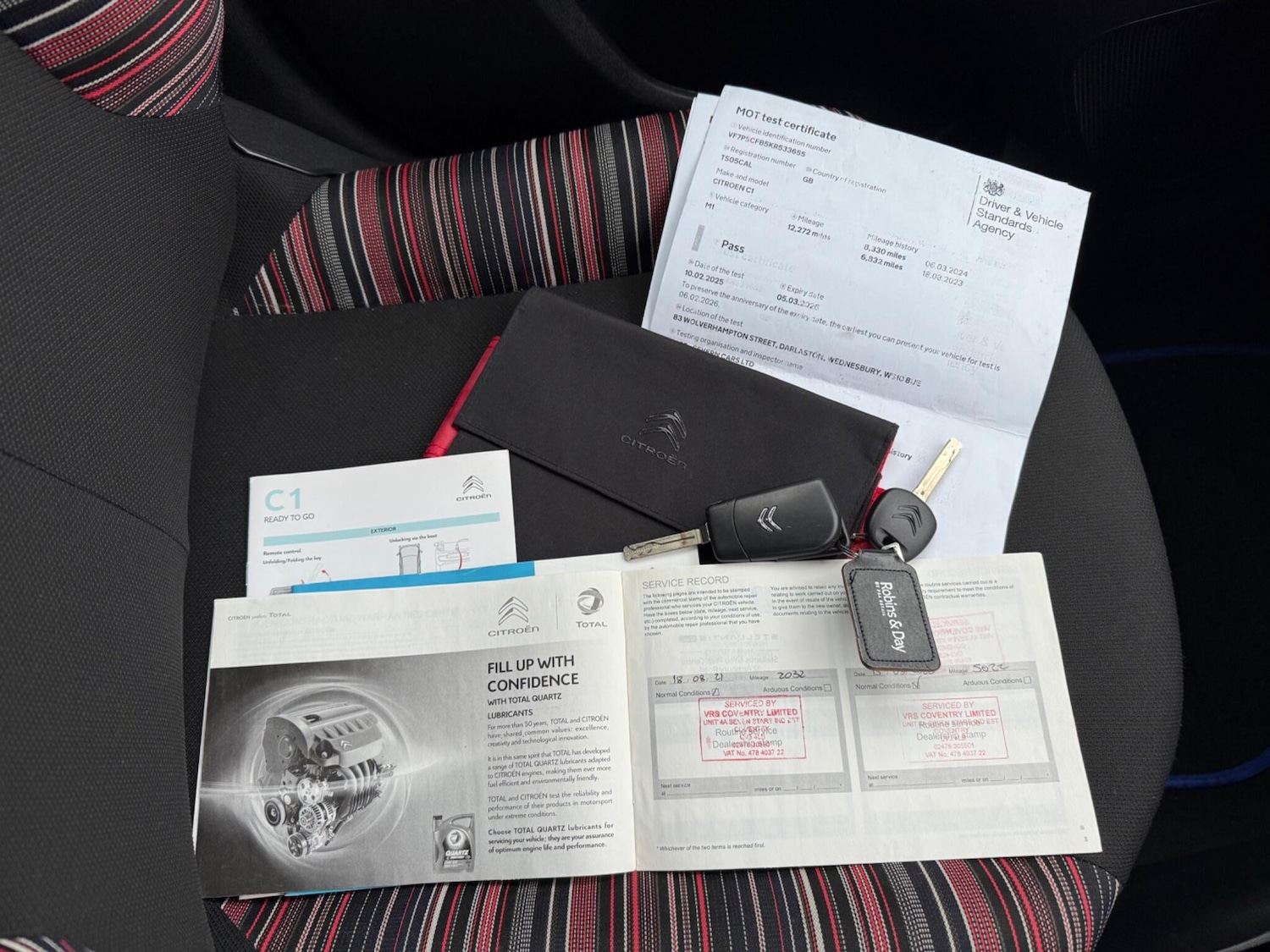 Used Citroen C1 2020 for sale - 76360045: Photo 30