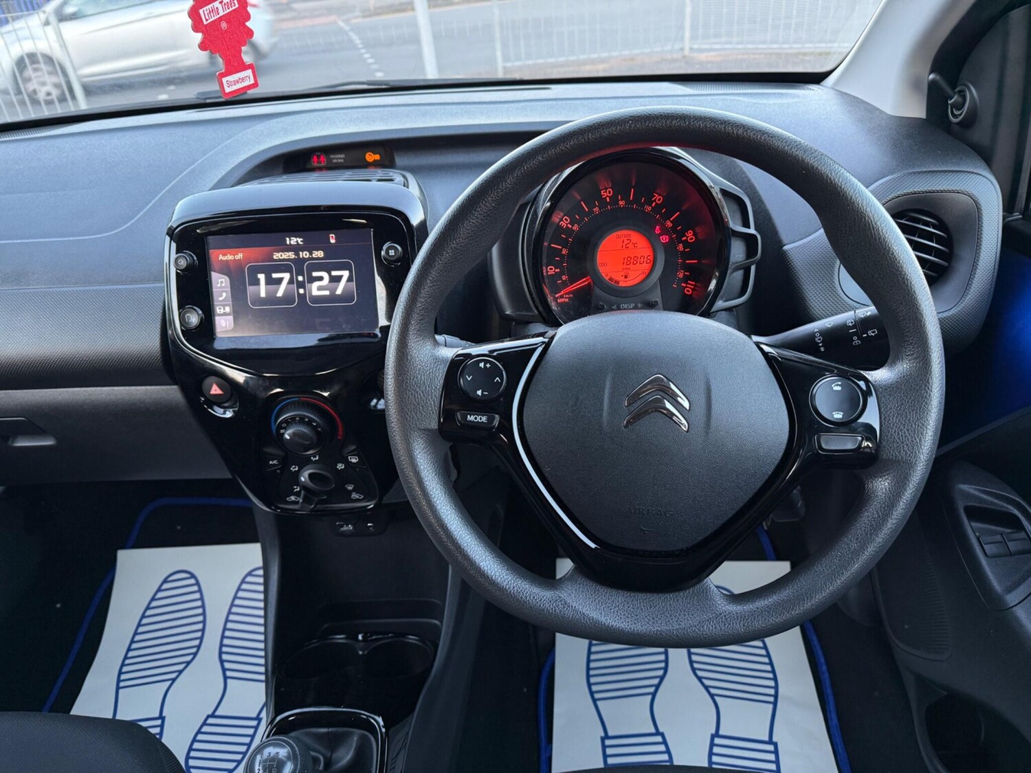 Used Citroen C1 2020 for sale - 76360045: Photo 32