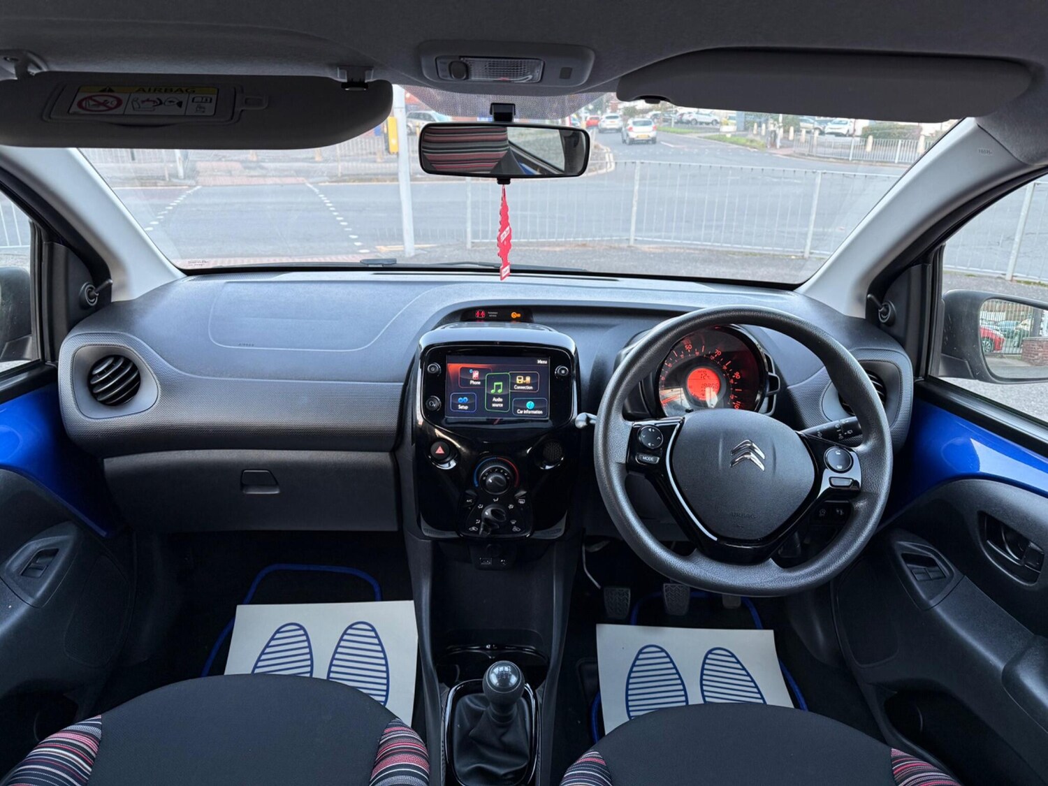 Used Citroen C1 2020 for sale - 76360045: Photo 33