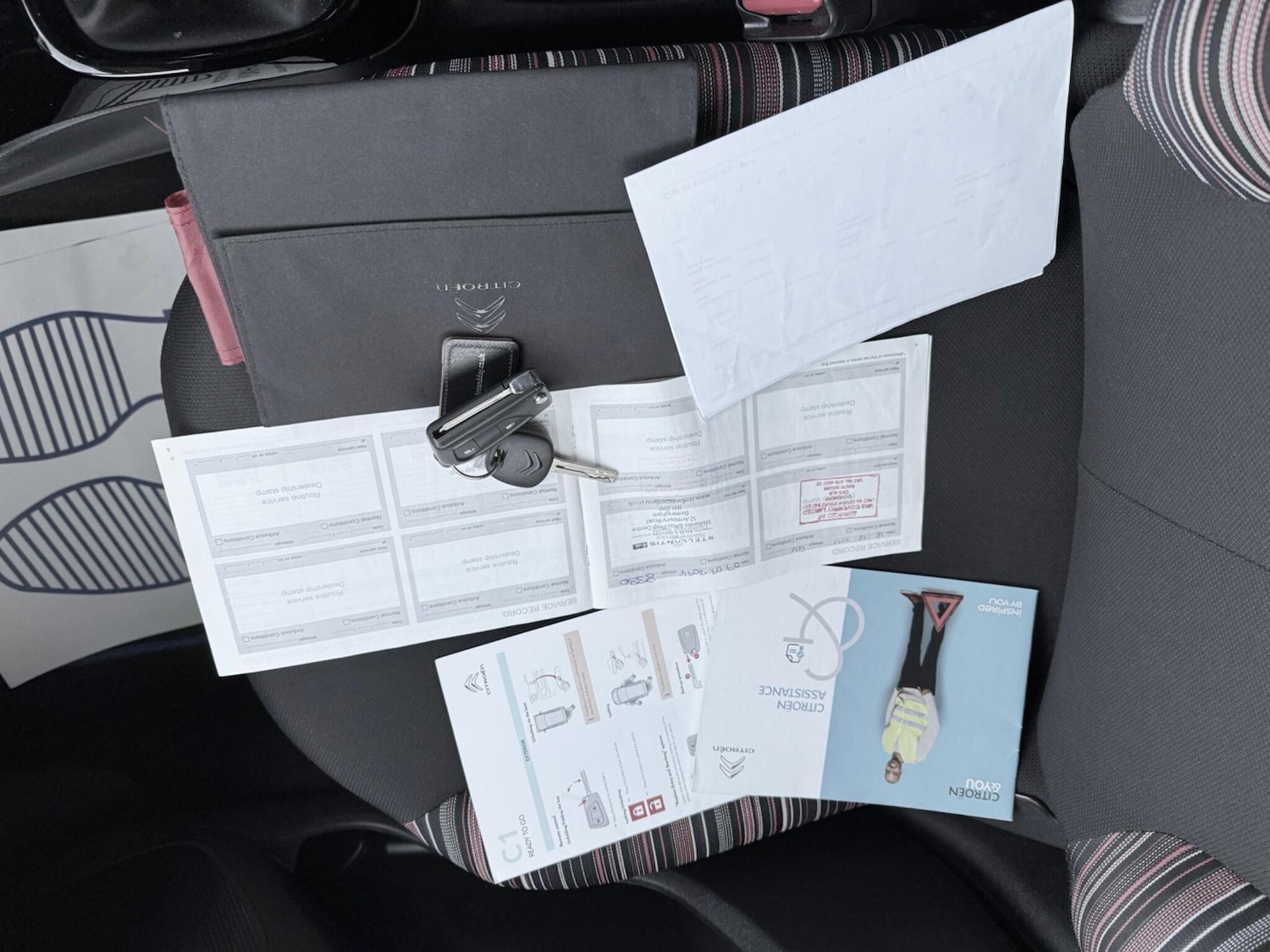 Used Citroen C1 2020 for sale - 76360045: Photo 34