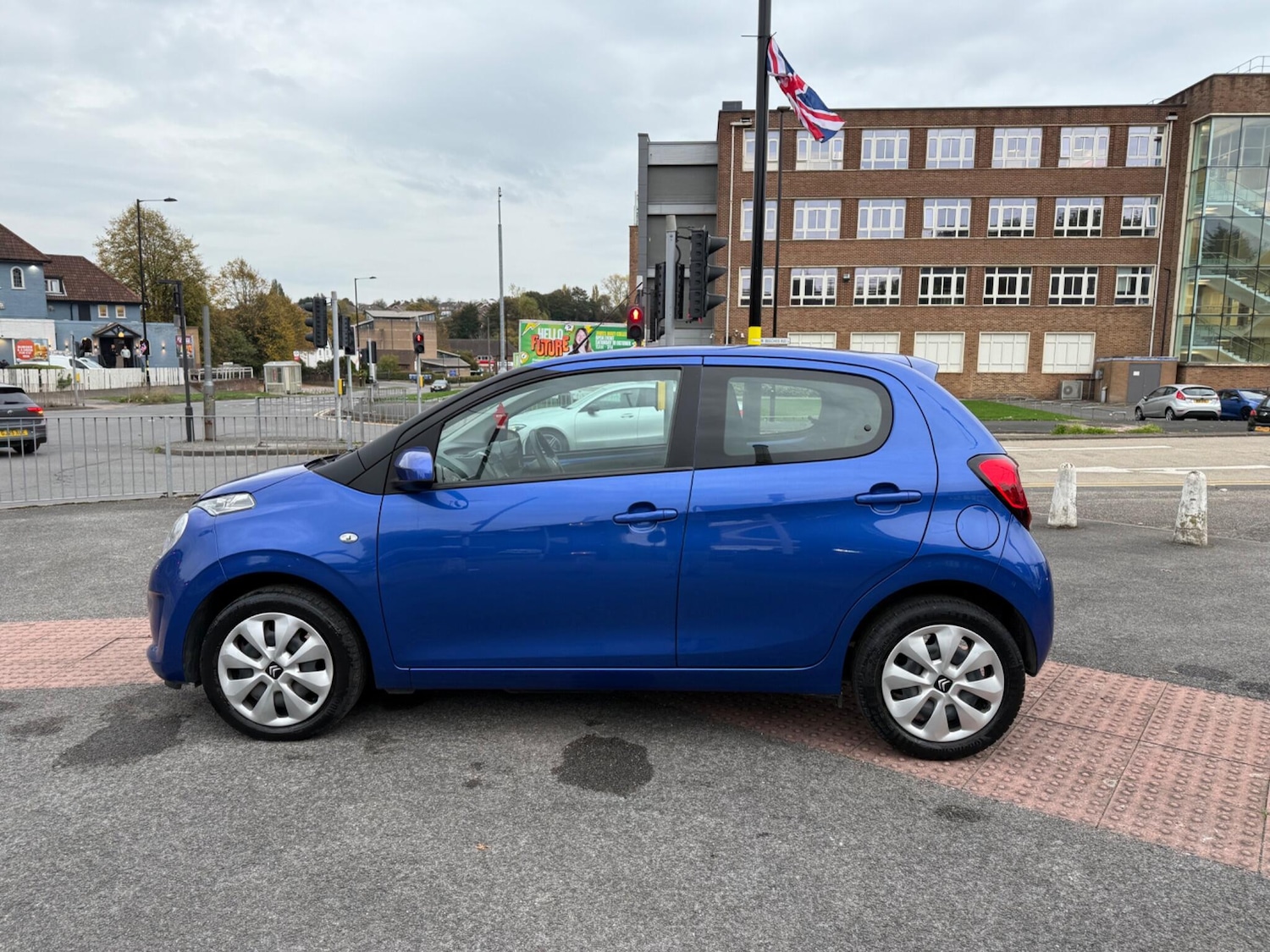 Used Citroen C1 2020 for sale - 76360045: Photo 7