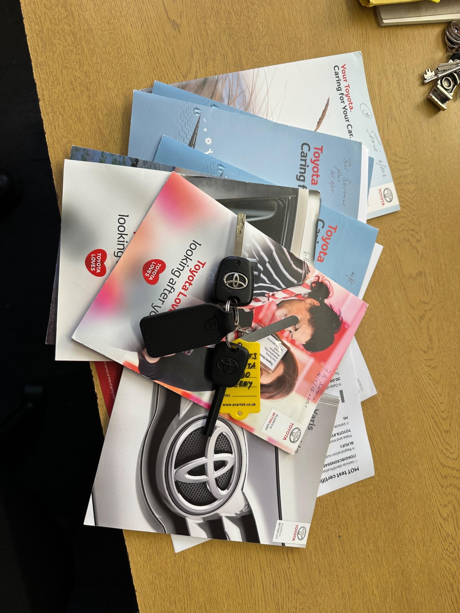 Used Toyota AYGO 2011 for sale - 76849913: Photo 33