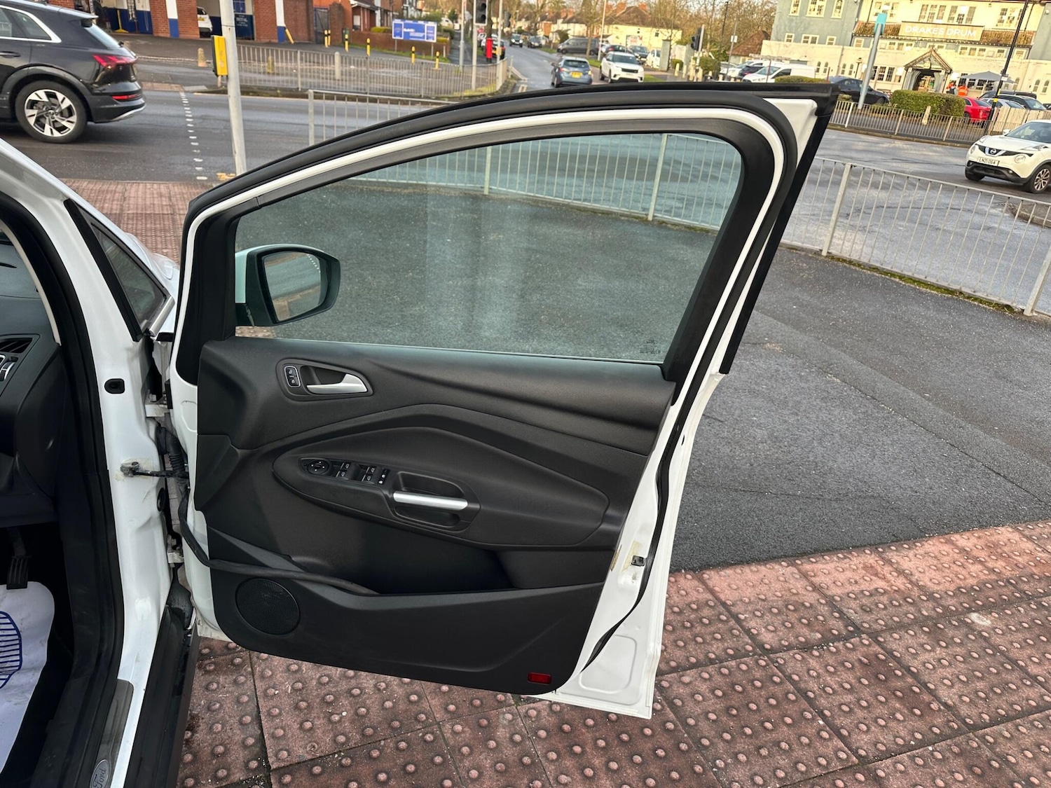 Used Ford Grand C-Max 2016 for sale - 78058563: Photo 19