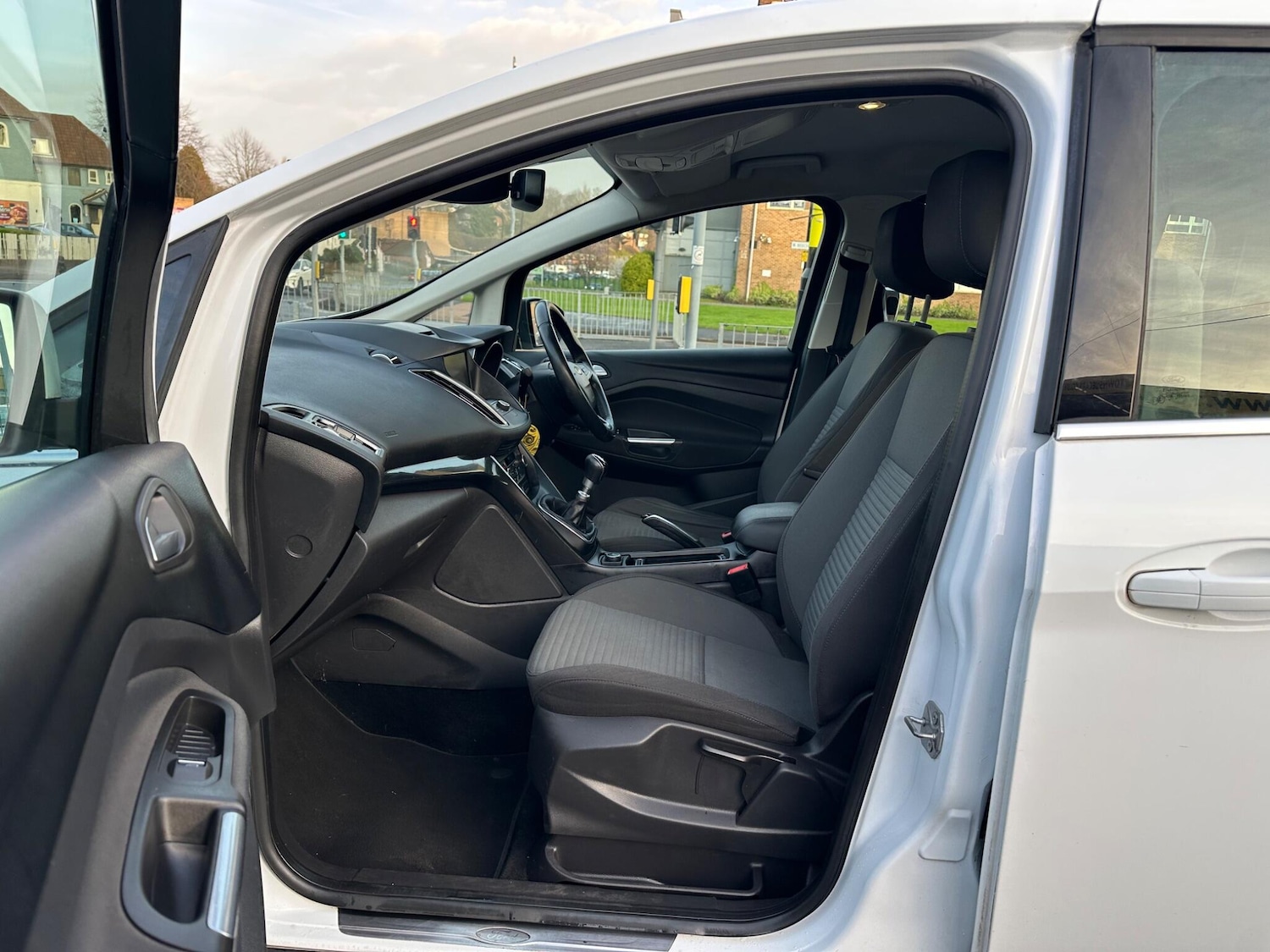 Used Ford Grand C-Max 2016 for sale - 78058563: Photo 25