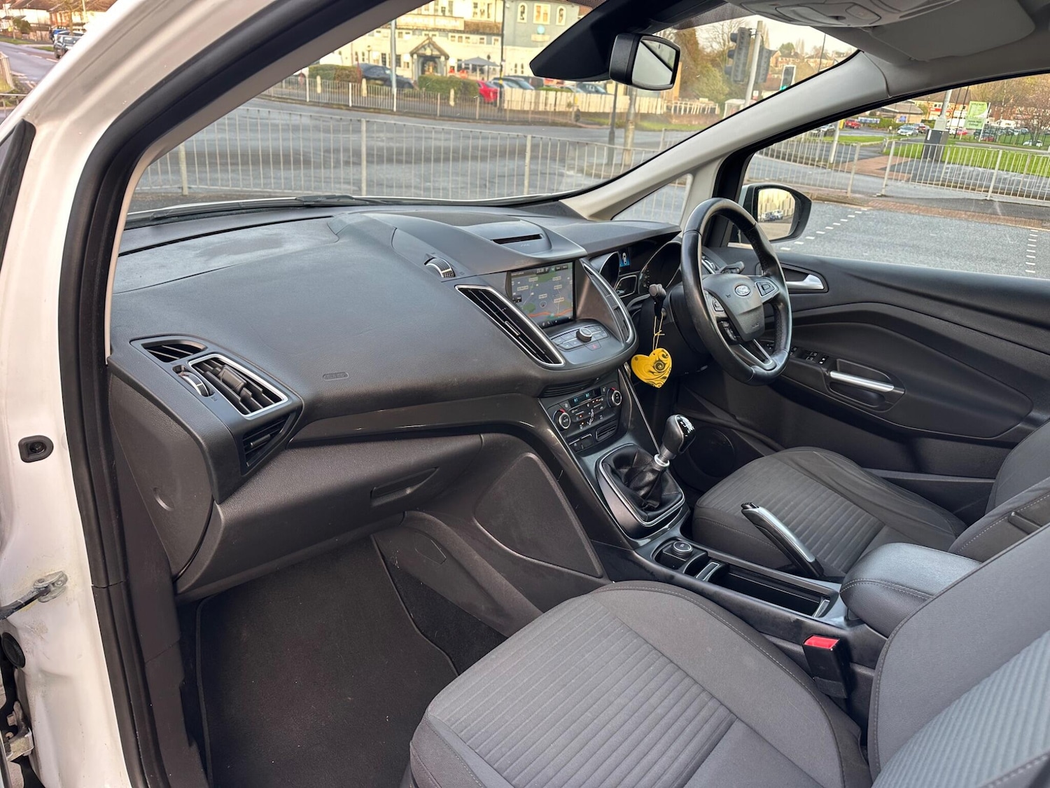 Used Ford Grand C-Max 2016 for sale - 78058563: Photo 26