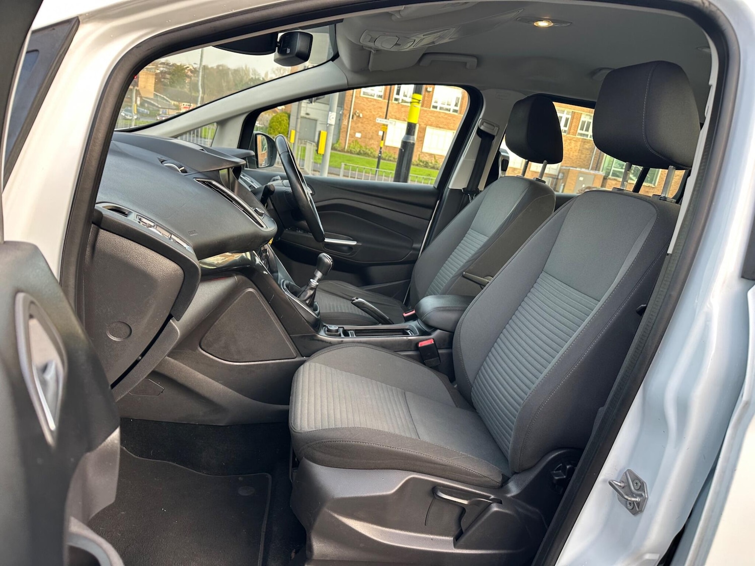 Used Ford Grand C-Max 2016 for sale - 78058563: Photo 27