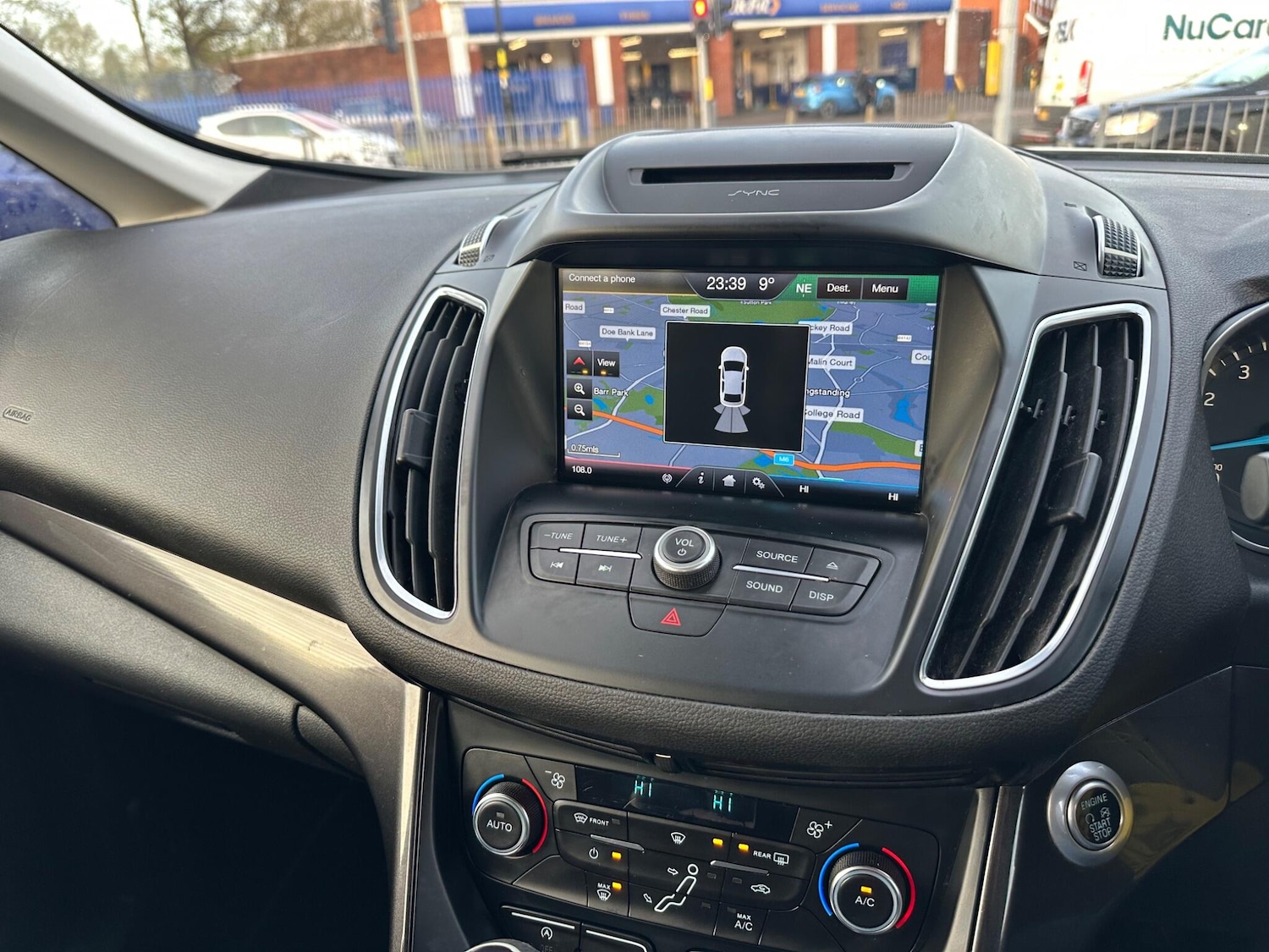 Used Ford Grand C-Max 2016 for sale - 78058563: Photo 31