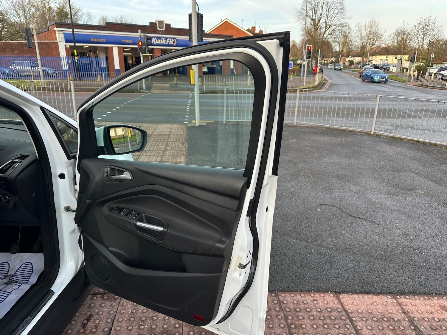 Used Ford Grand C-Max 2016 for sale - 78058563: Photo 33