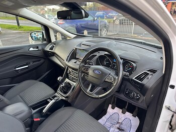 Used Ford Grand C-Max 2016 for sale - 78058563: Photo