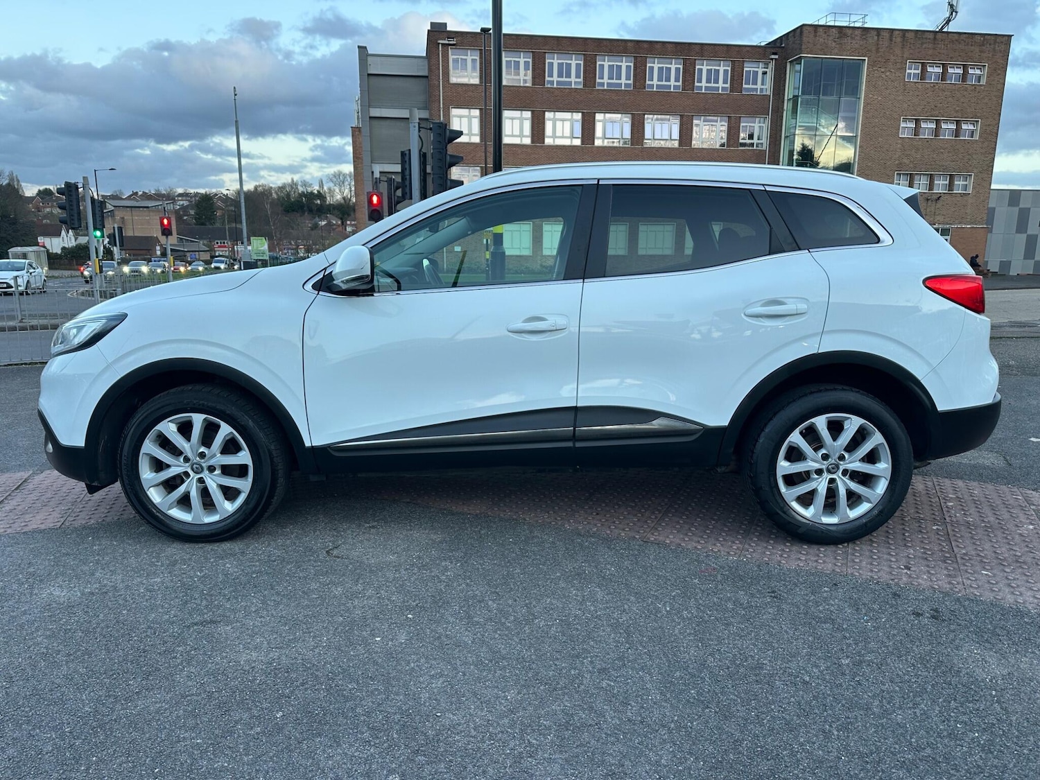 Used Renault Kadjar 2015 for sale - 77853835: Photo 12