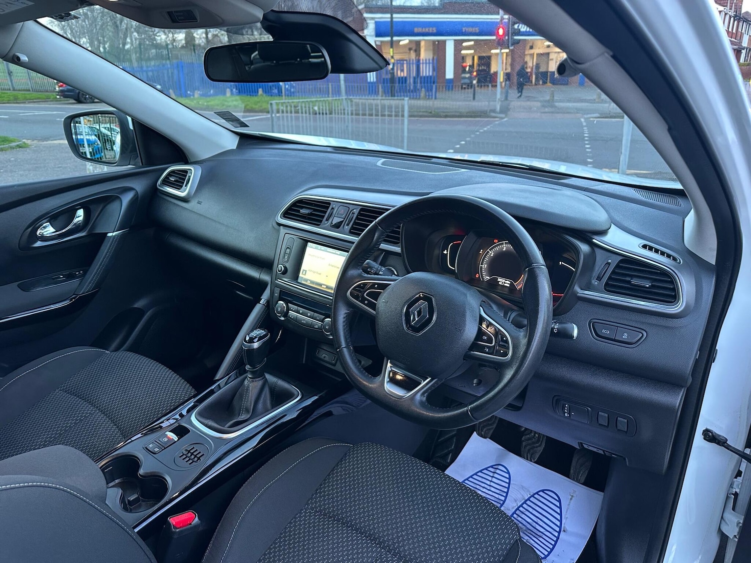 Used Renault Kadjar 2015 for sale - 77853835: Photo 19