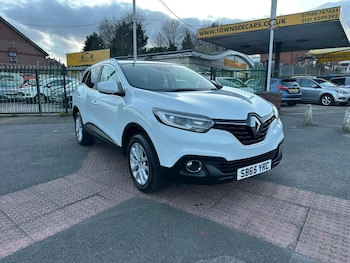 (65) - 1.2 TCe Dynamique Nav Euro 6 (s/s) 5dr