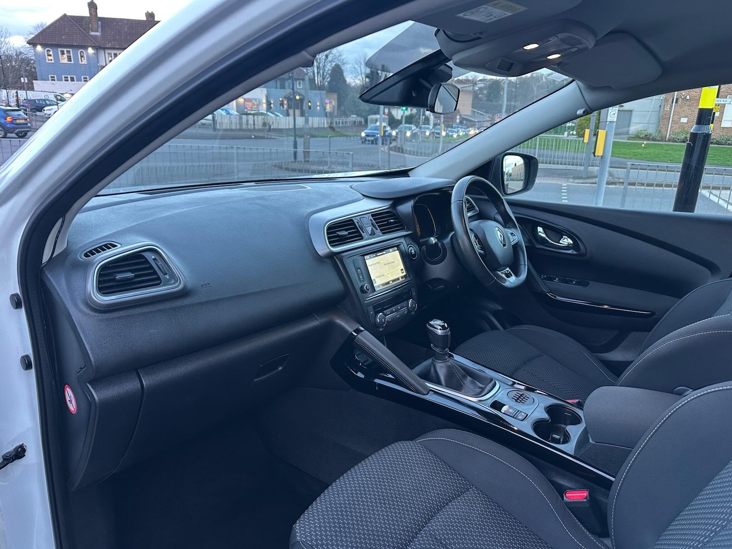 Used Renault Kadjar 2015 for sale - 77853835: Photo 20