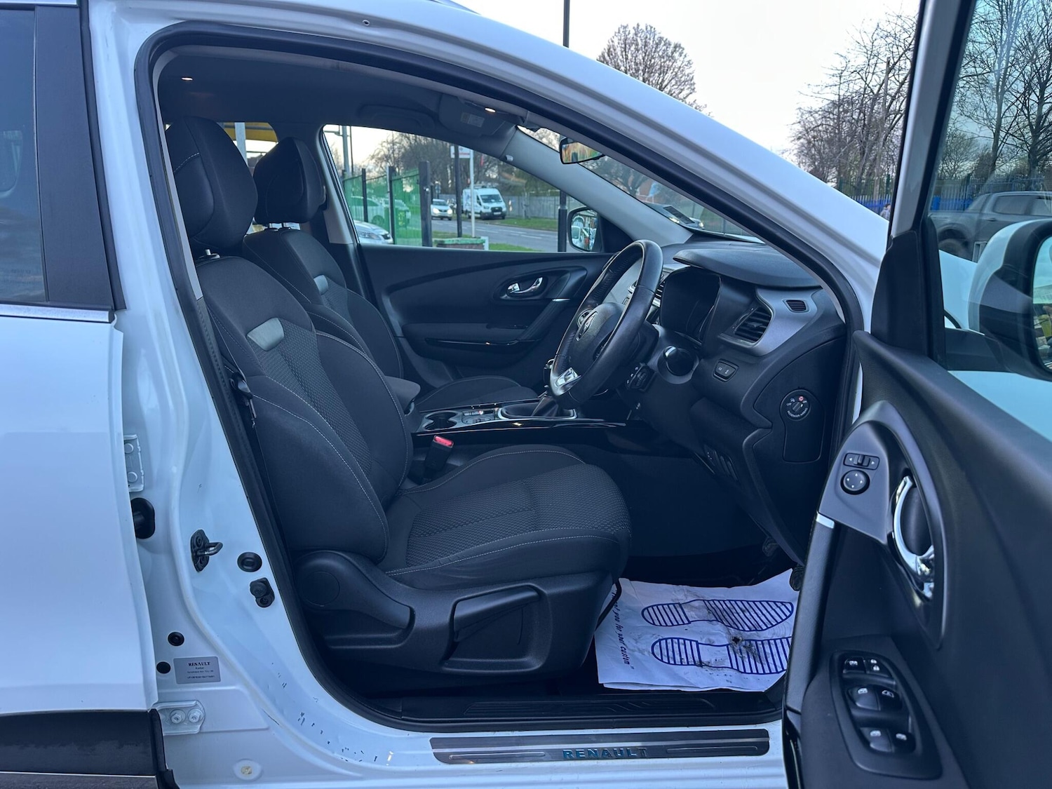 Used Renault Kadjar 2015 for sale - 77853835: Photo 21