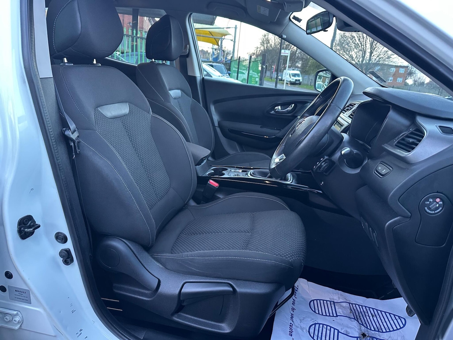 Used Renault Kadjar 2015 for sale - 77853835: Photo 22