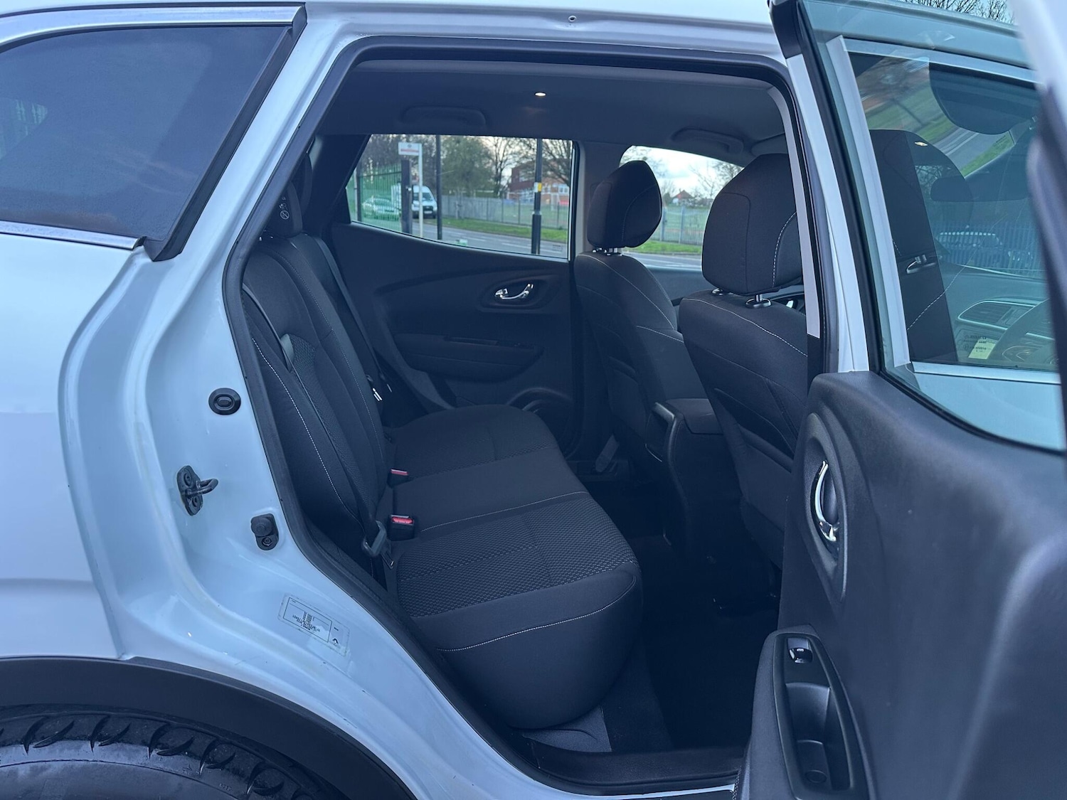 Used Renault Kadjar 2015 for sale - 77853835: Photo 23