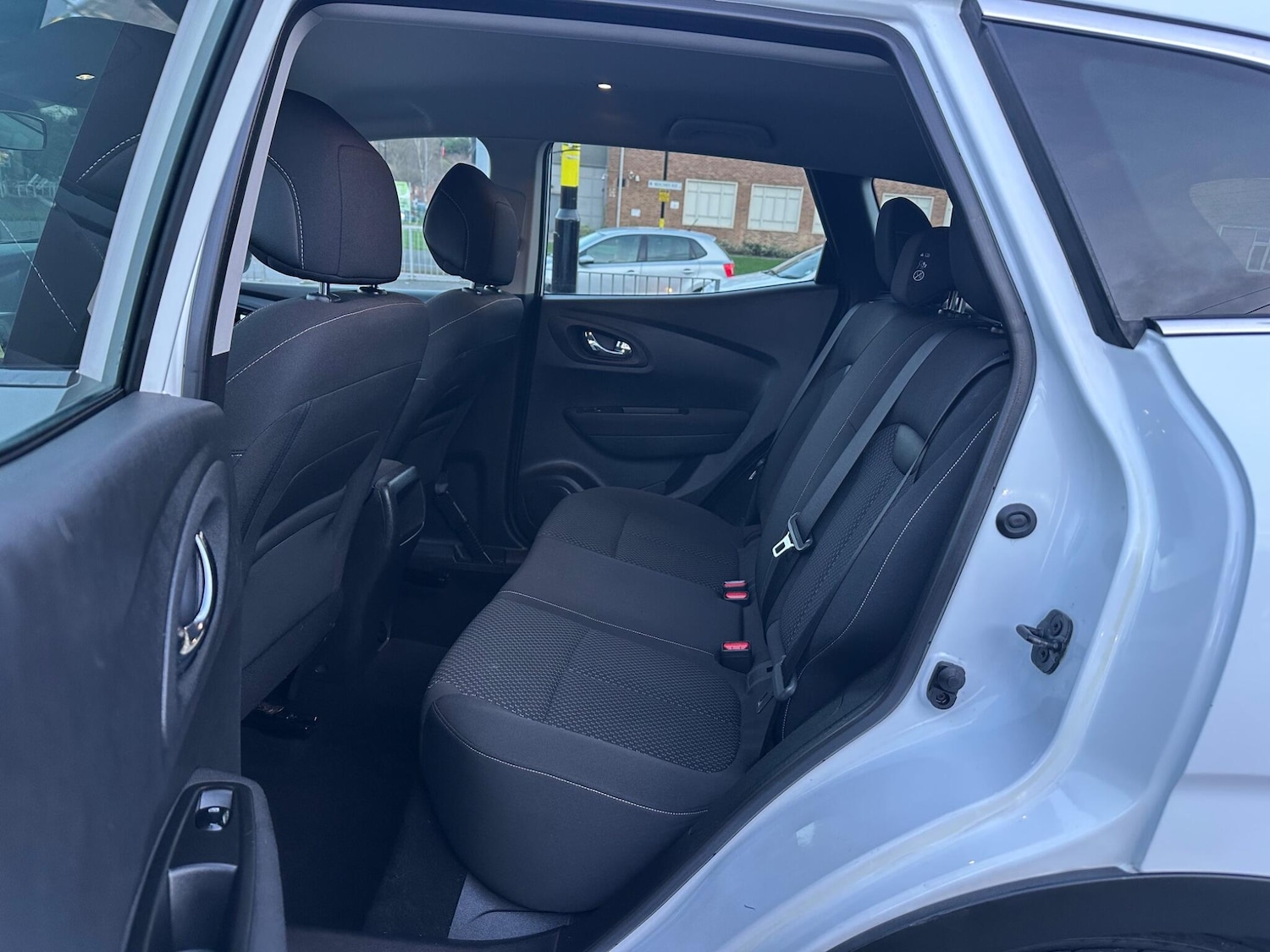 Used Renault Kadjar 2015 for sale - 77853835: Photo 26