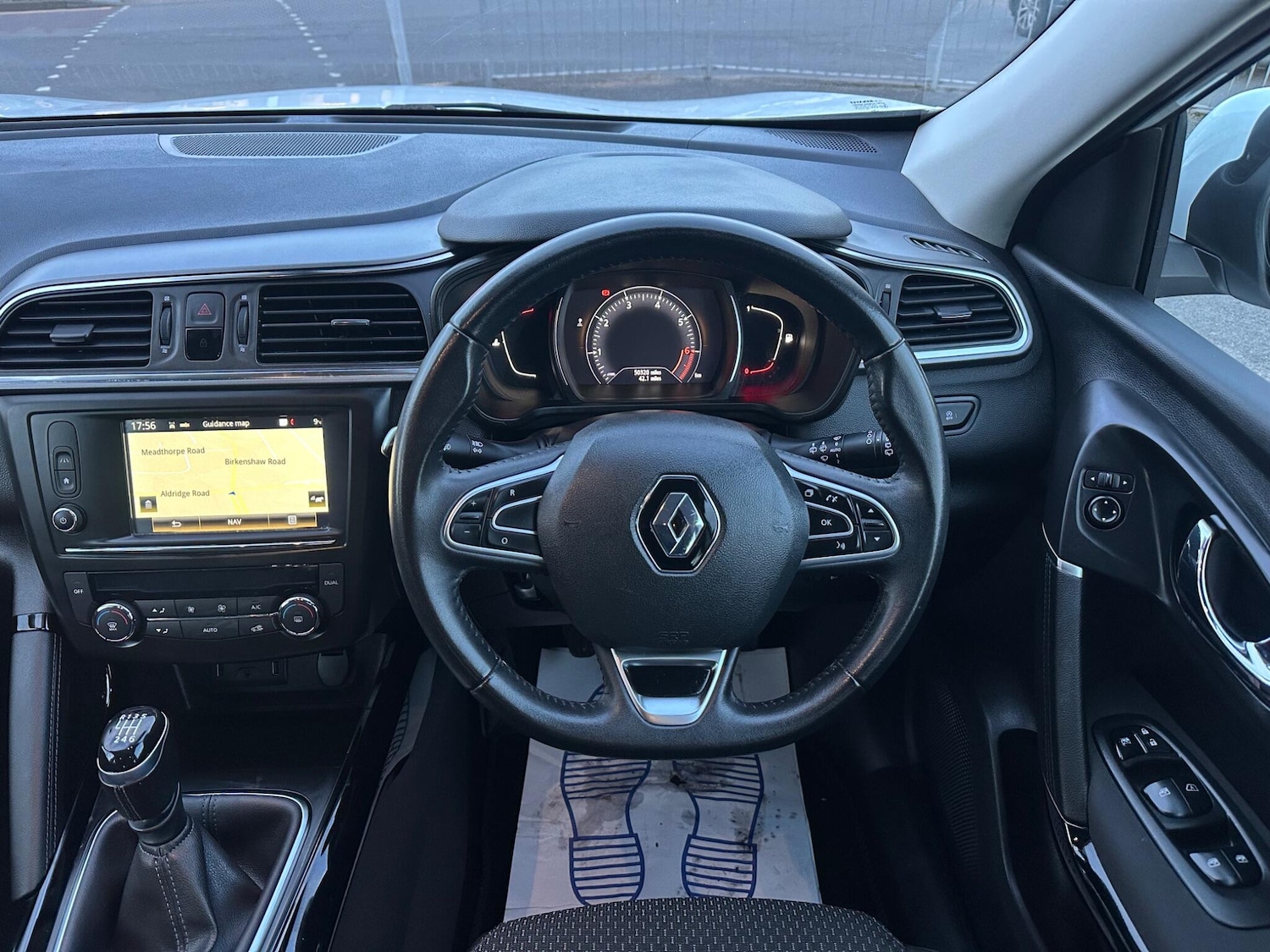 Used Renault Kadjar 2015 for sale - 77853835: Photo 32