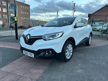 Used Renault Kadjar 2015 for sale - 77853835: Photo