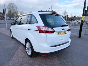 Used Ford Grand C-Max 2017 for sale - 78471953: Photo