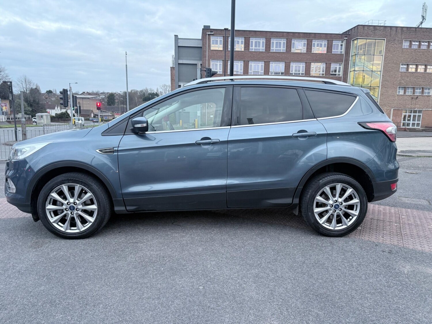 Used Ford Kuga for sale - 78214243: Photo 13