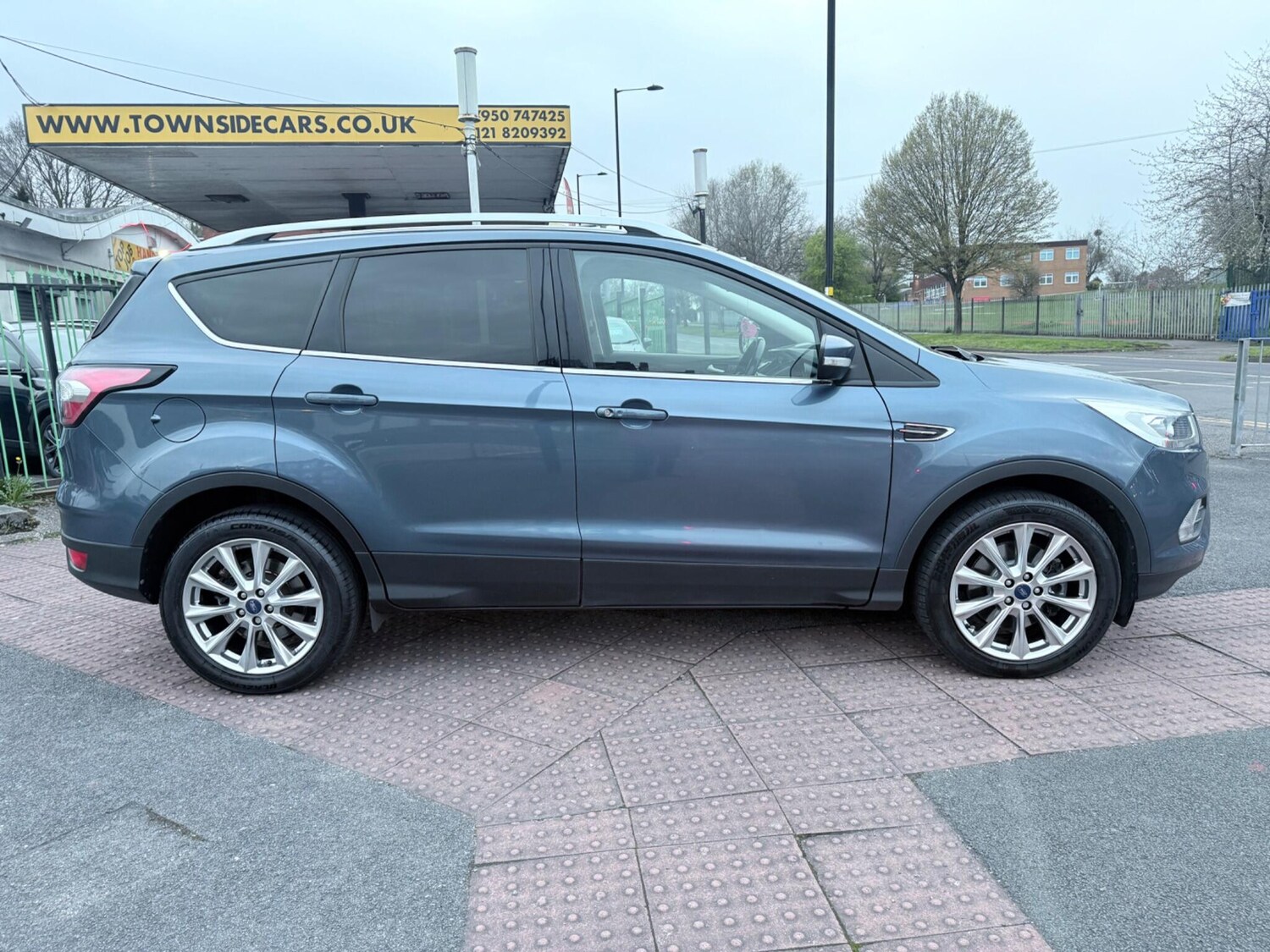 Used Ford Kuga for sale - 78214243: Photo 18