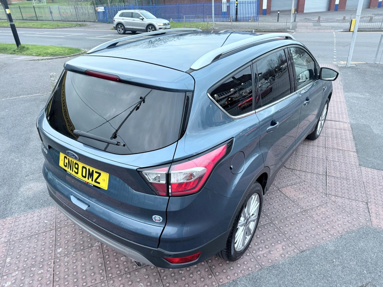 Used Ford Kuga for sale - 78214243: Photo 20