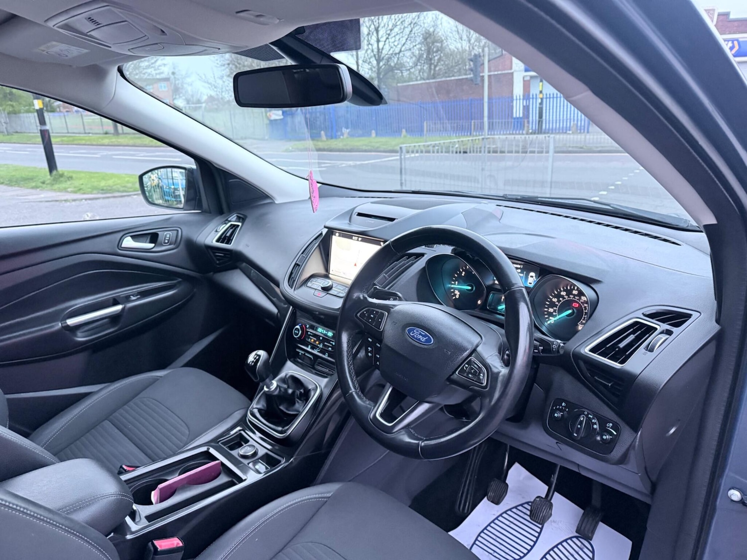 Used Ford Kuga for sale - 78214243: Photo 21