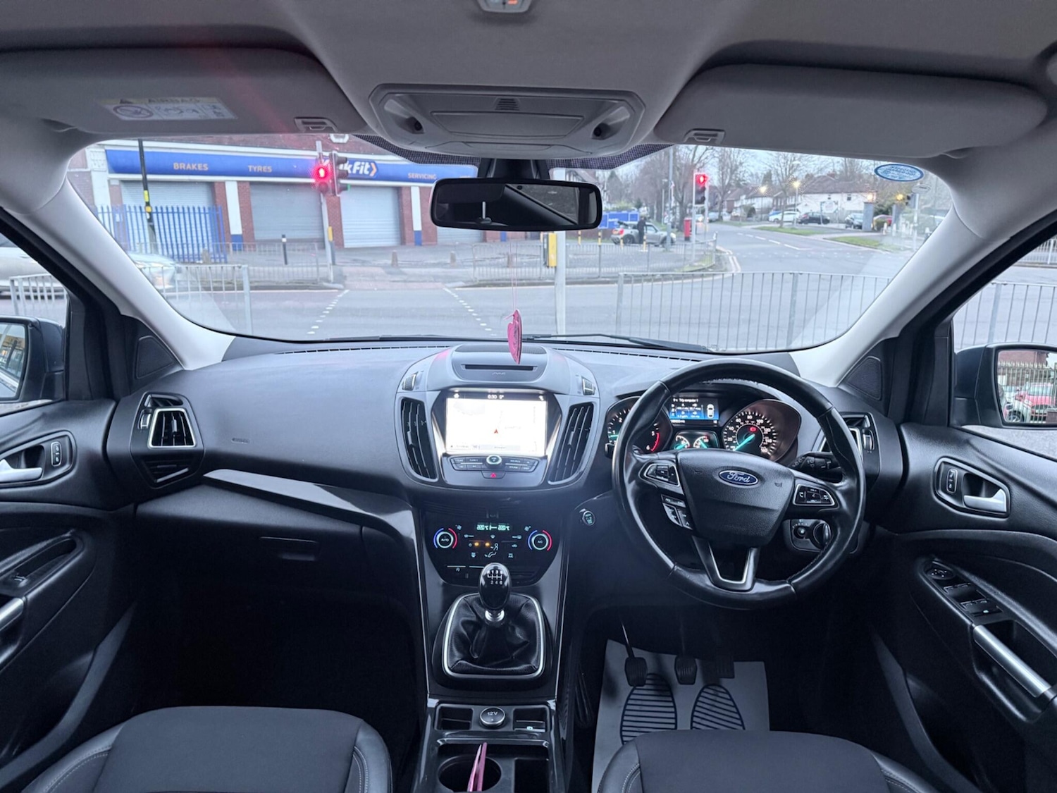 Used Ford Kuga for sale - 78214243: Photo 22