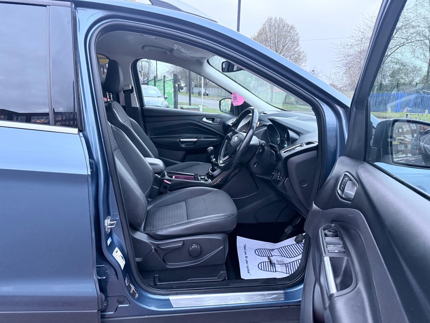 Used Ford Kuga for sale - 78214243: Photo 23