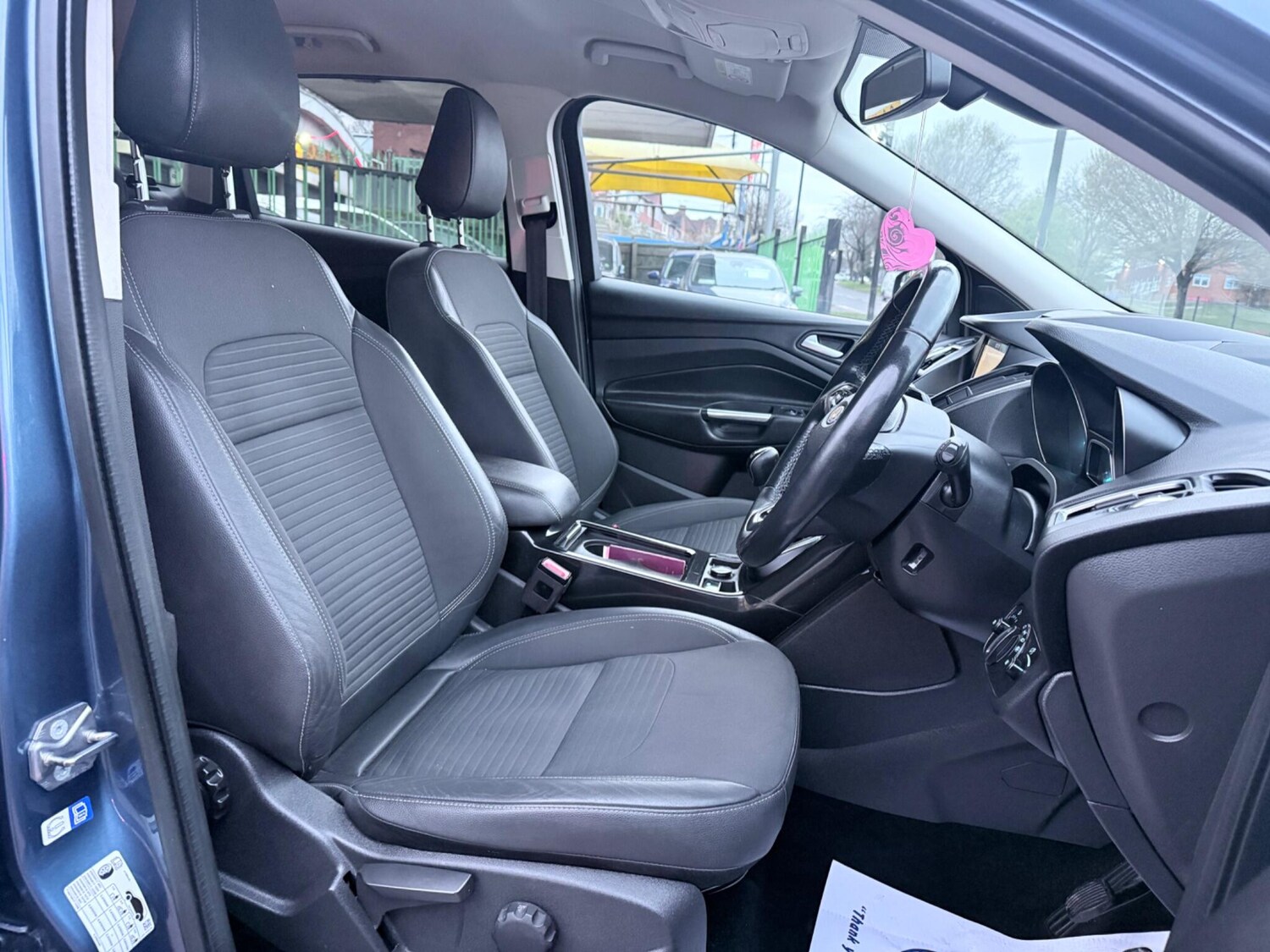 Used Ford Kuga for sale - 78214243: Photo 24