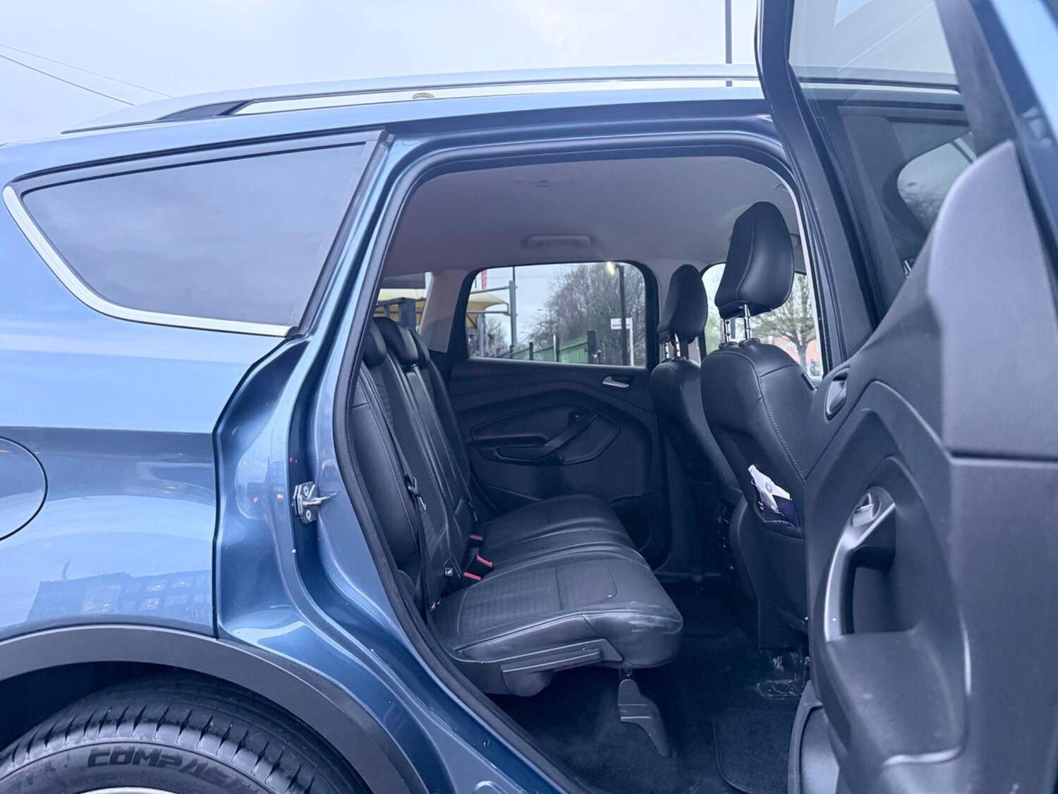 Used Ford Kuga for sale - 78214243: Photo 25