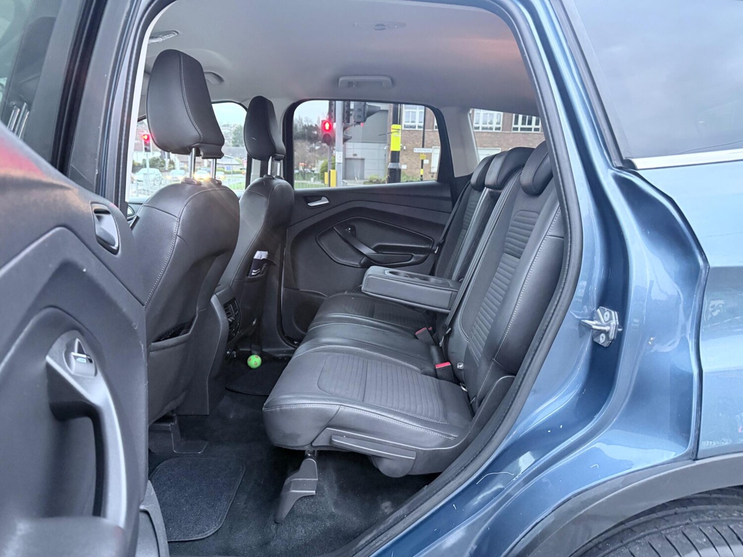 Used Ford Kuga for sale - 78214243: Photo 26