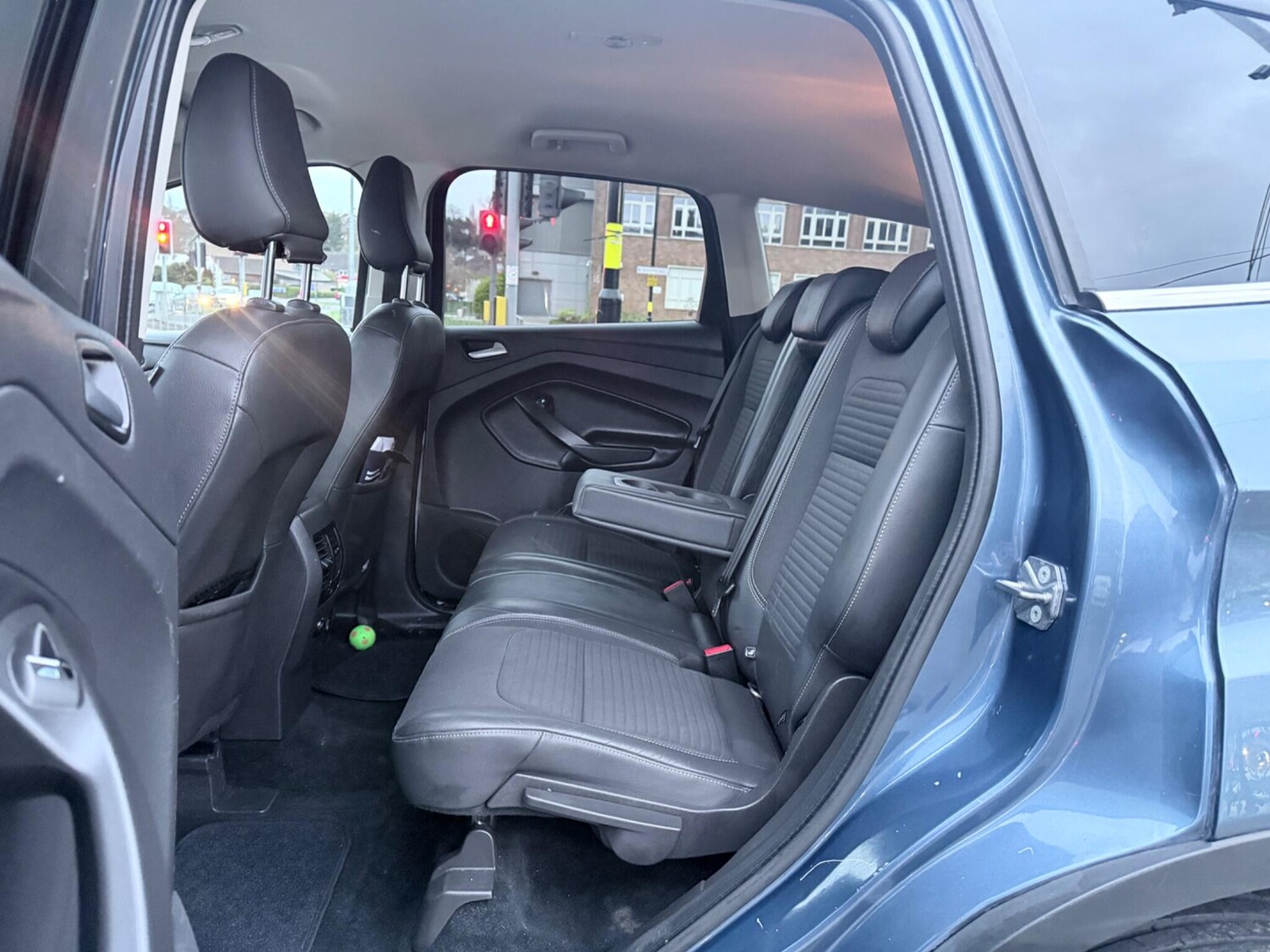 Used Ford Kuga for sale - 78214243: Photo 27