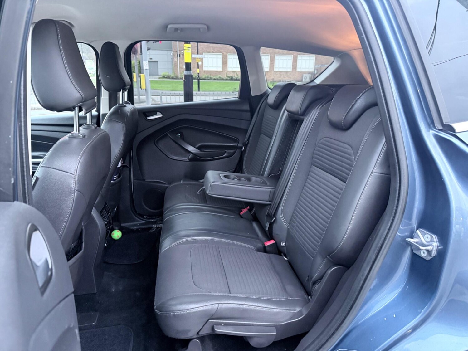 Used Ford Kuga for sale - 78214243: Photo 28