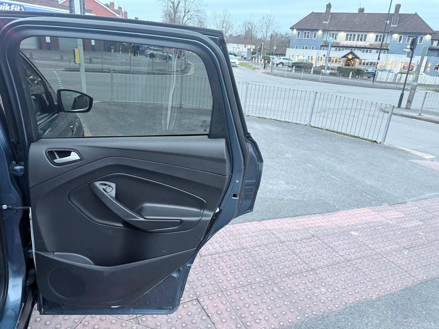 Used Ford Kuga for sale - 78214243: Photo 30