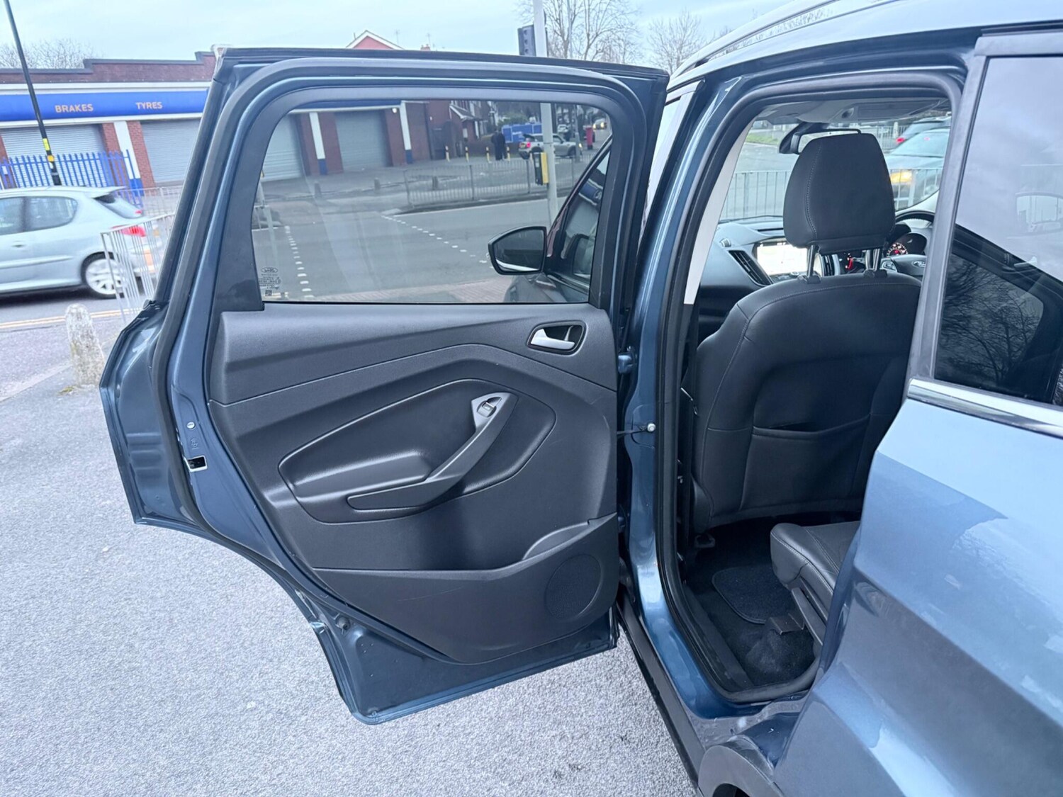 Used Ford Kuga for sale - 78214243: Photo 31