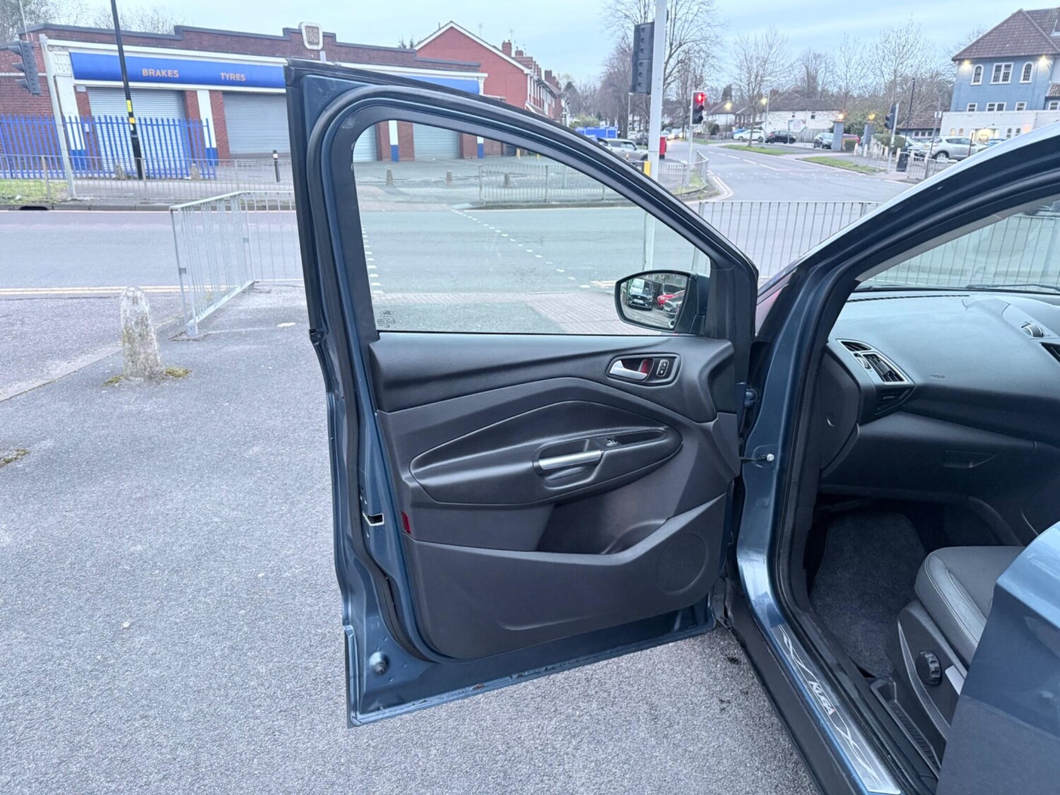 Used Ford Kuga for sale - 78214243: Photo 32