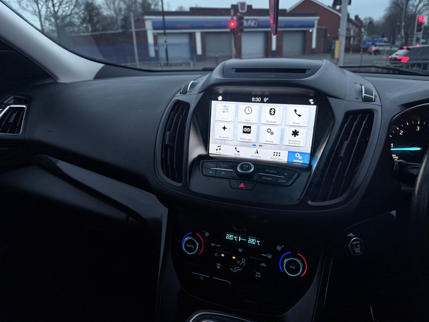 Used Ford Kuga for sale - 78214243: Photo 33