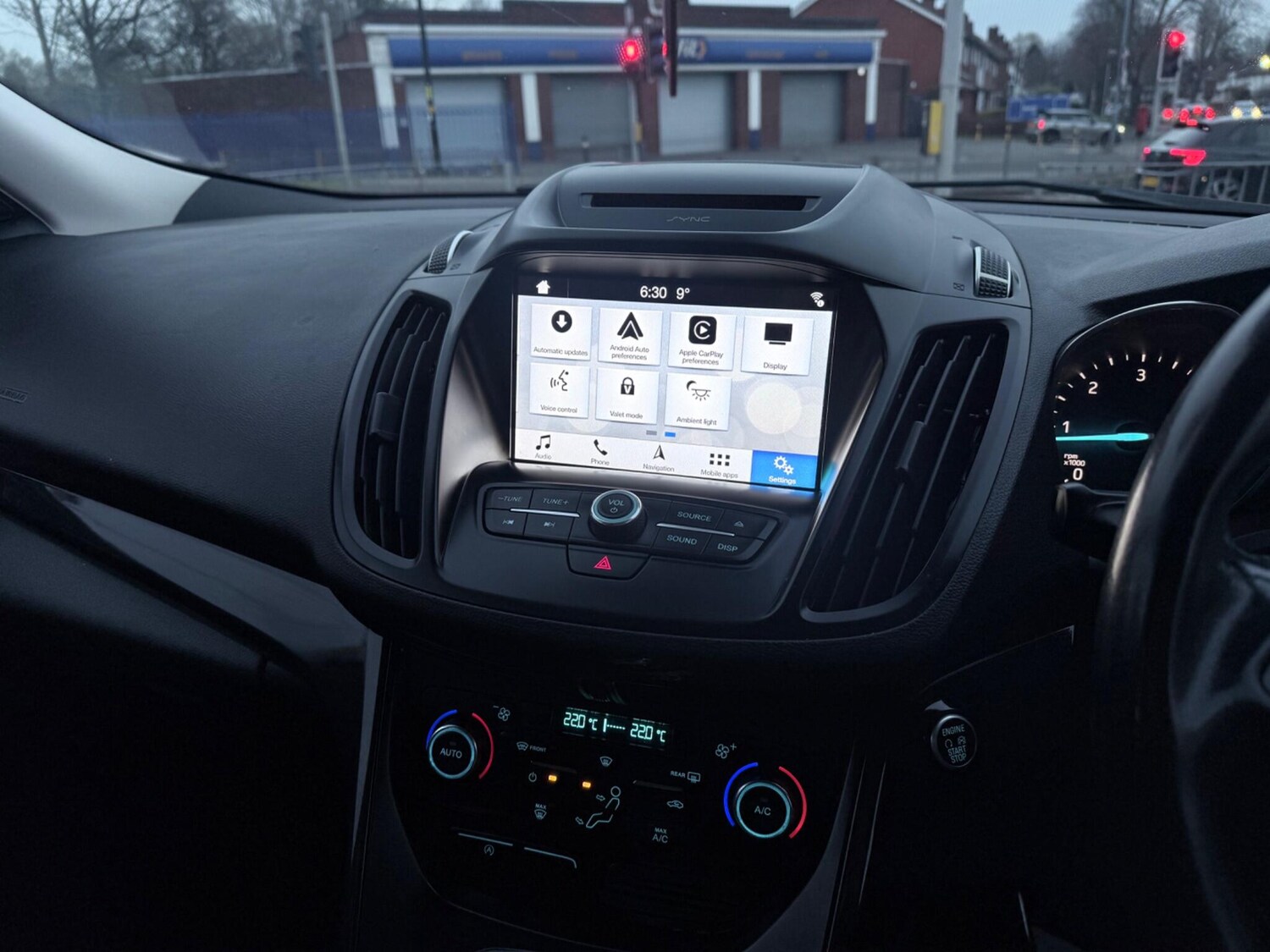 Used Ford Kuga for sale - 78214243: Photo 34