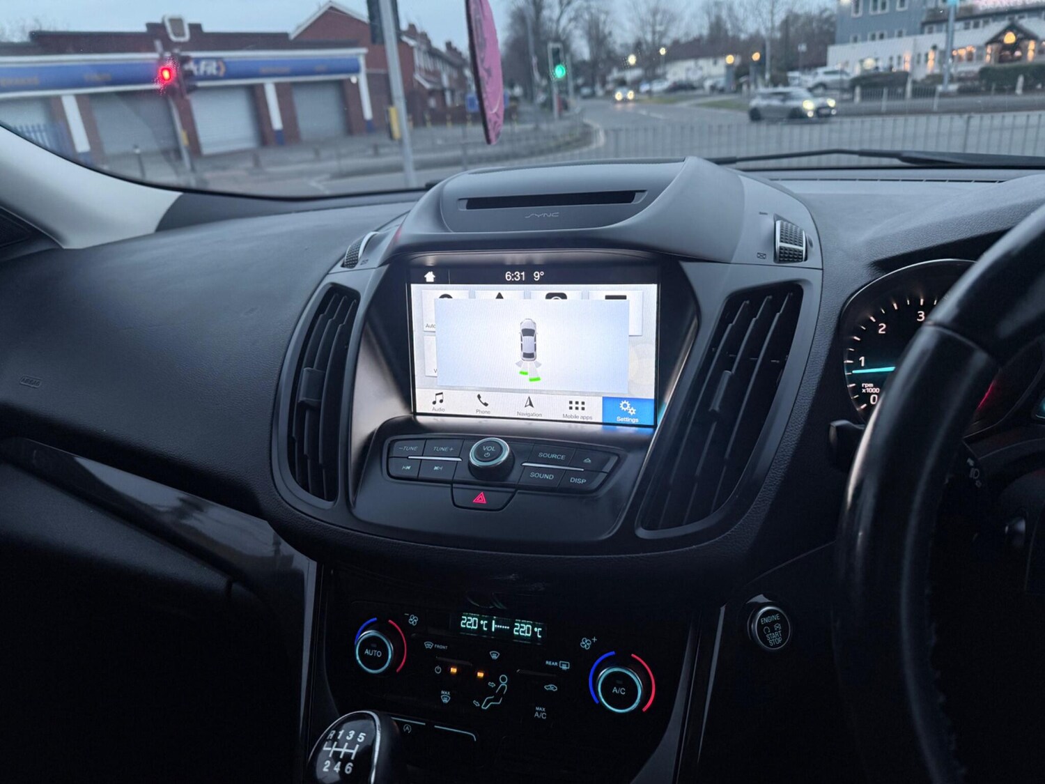 Used Ford Kuga for sale - 78214243: Photo 35