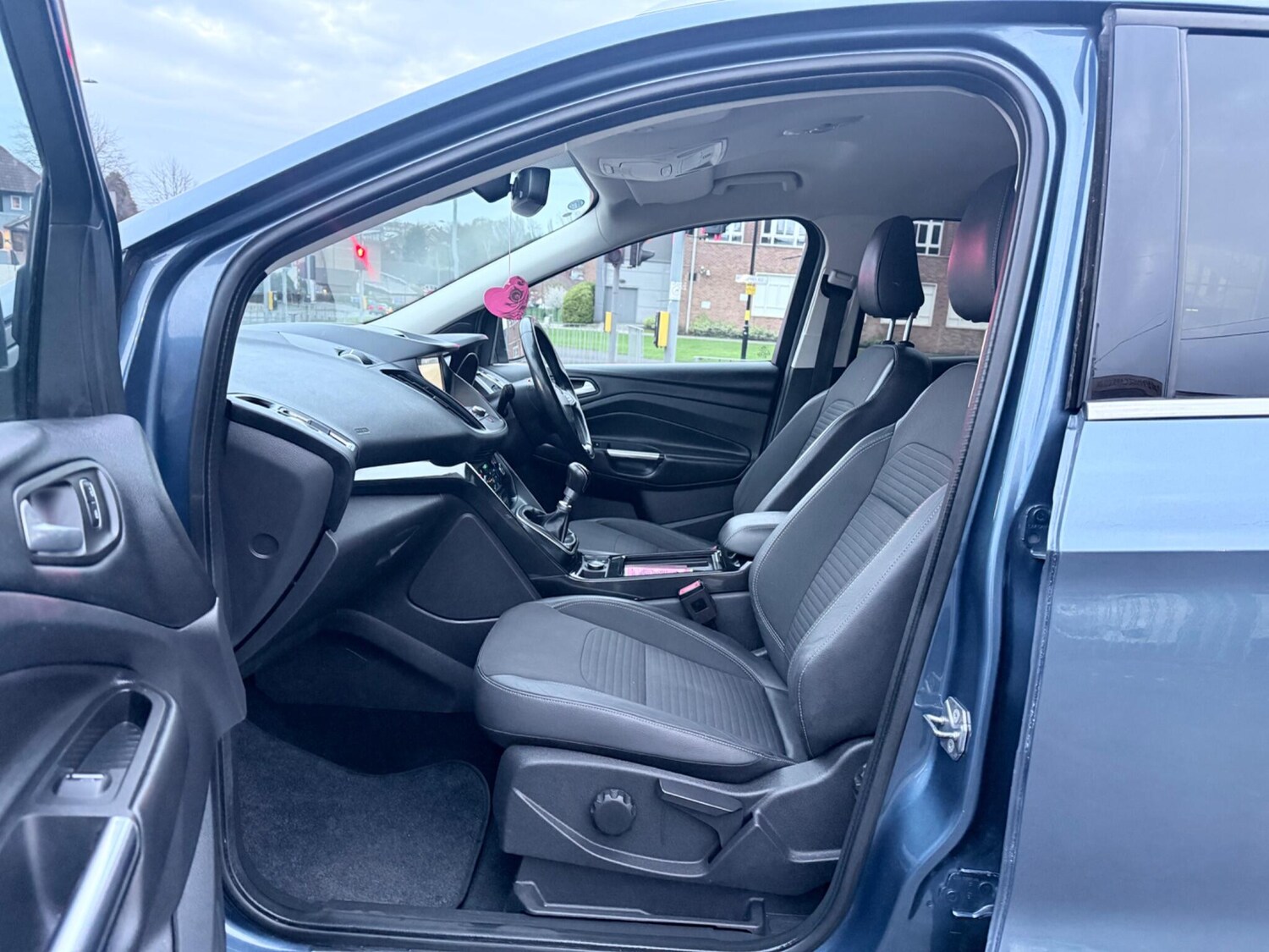 Used Ford Kuga for sale - 78214243: Photo 36