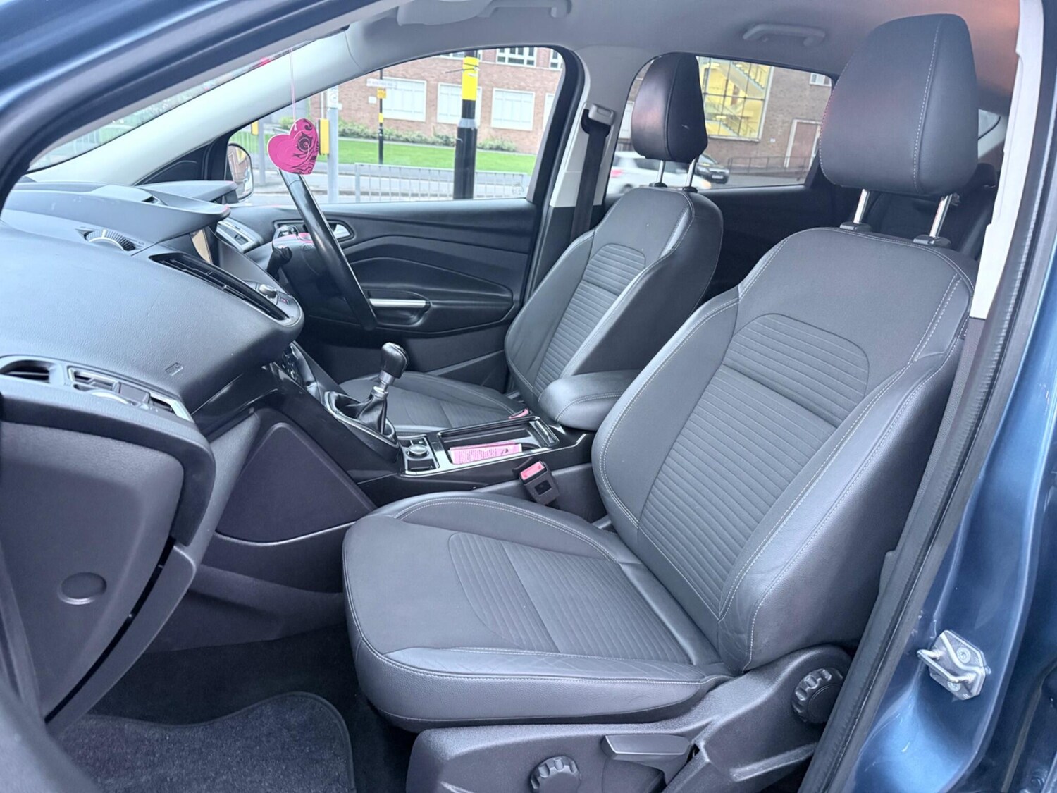 Used Ford Kuga for sale - 78214243: Photo 37