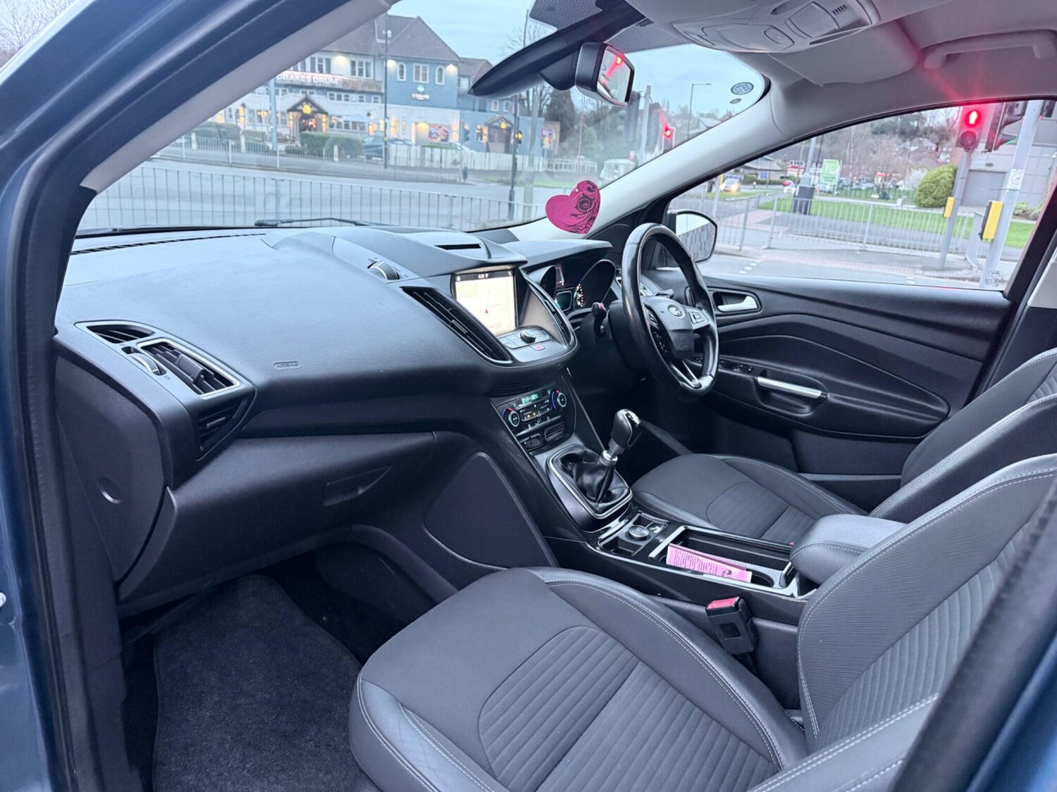 Used Ford Kuga for sale - 78214243: Photo 39