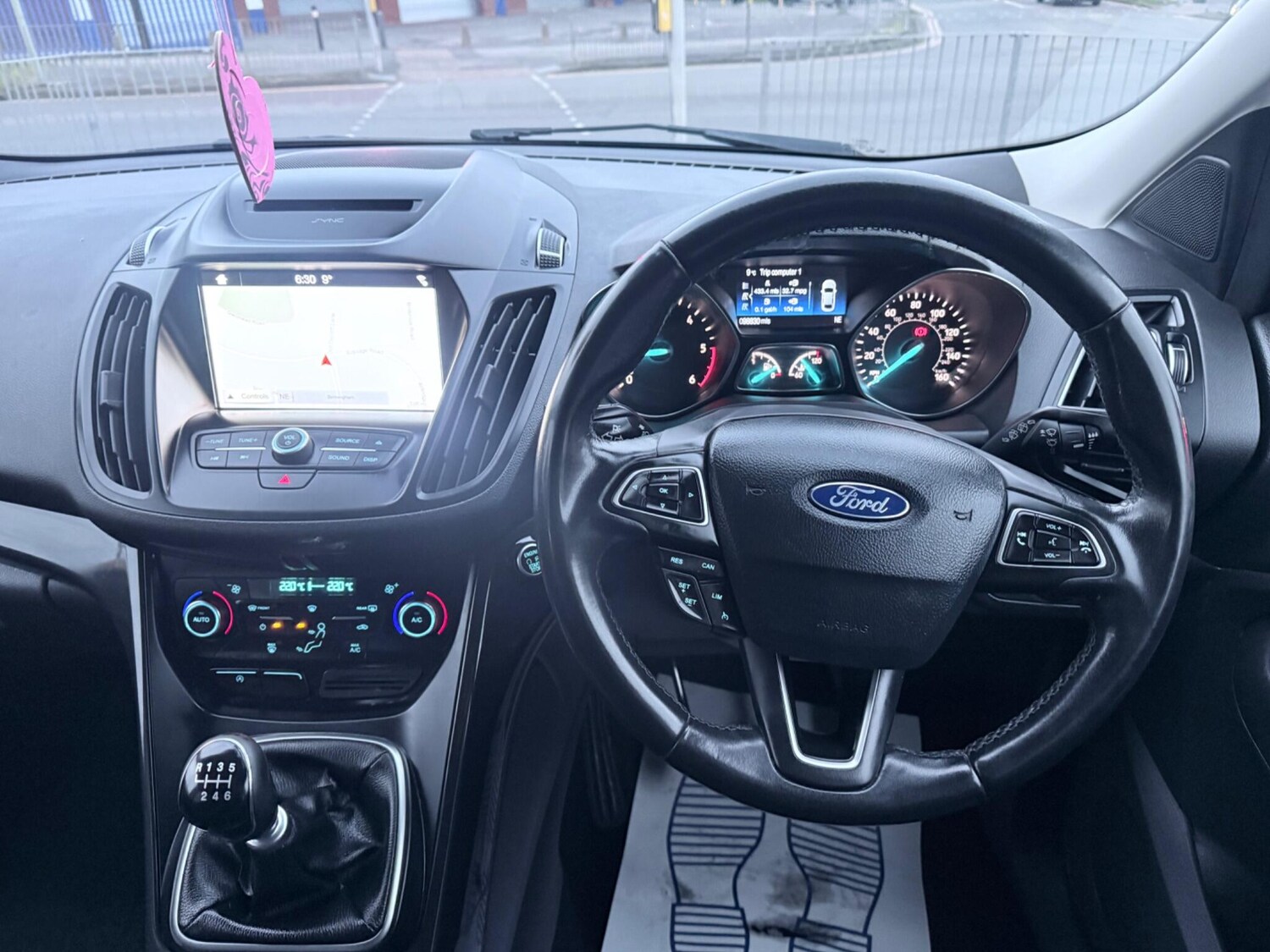 Used Ford Kuga for sale - 78214243: Photo 40