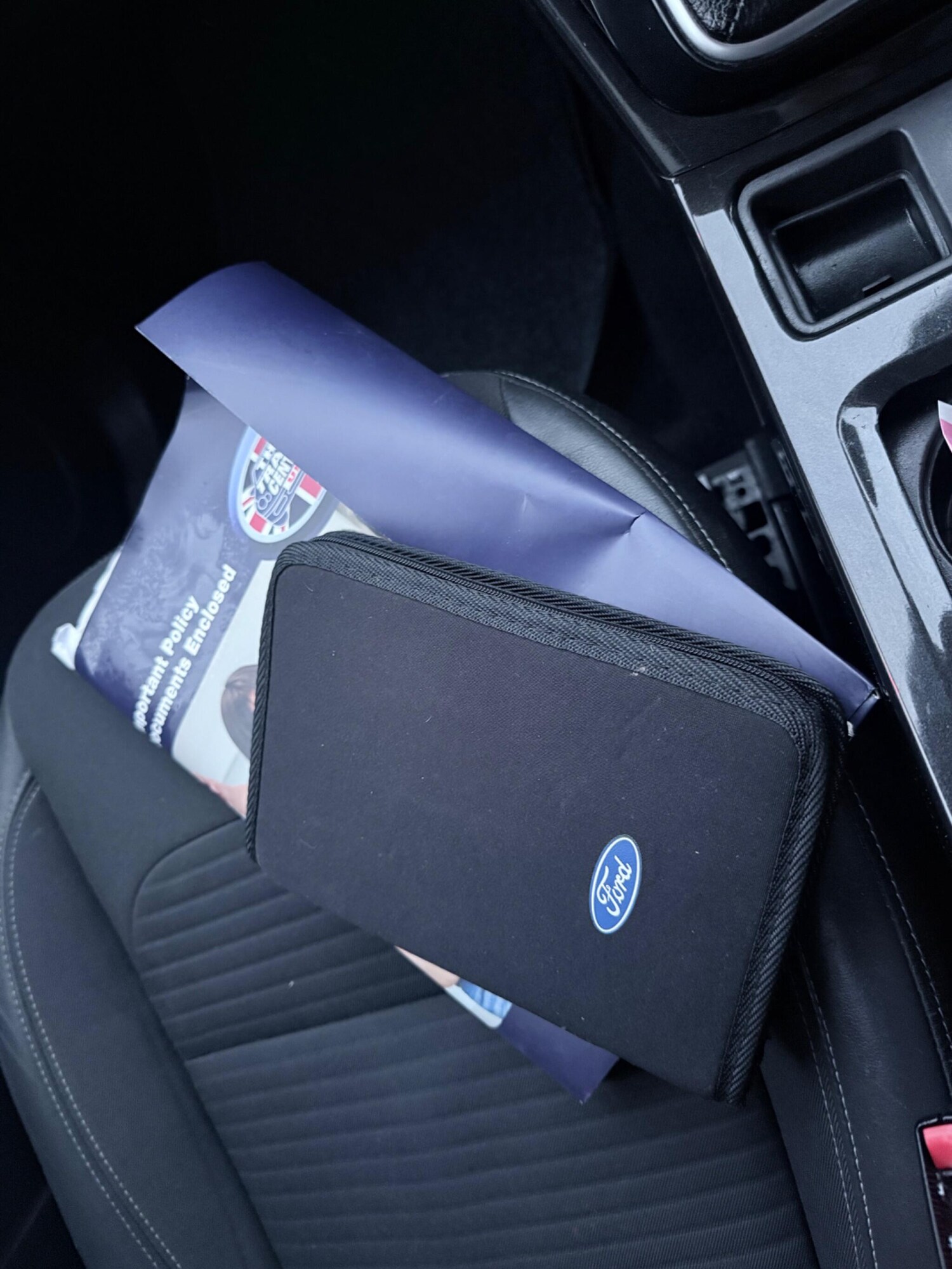 Used Ford Kuga for sale - 78214243: Photo 41