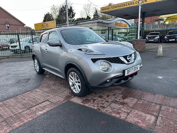 2017 (17) - 1.2 DiG-T N-Connecta 5dr