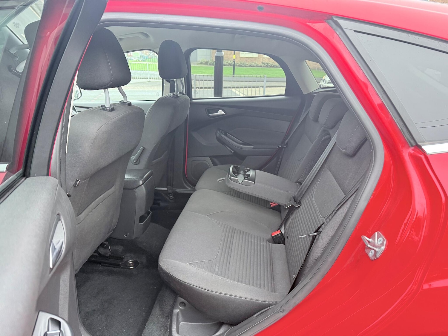 Used Ford Focus 2017 for sale - 77021293: Photo 24