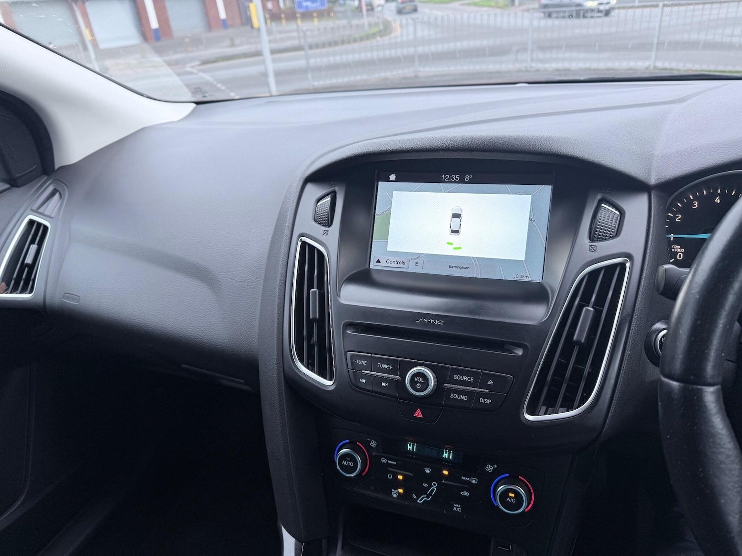 Used Ford Focus 2017 for sale - 77021293: Photo 29