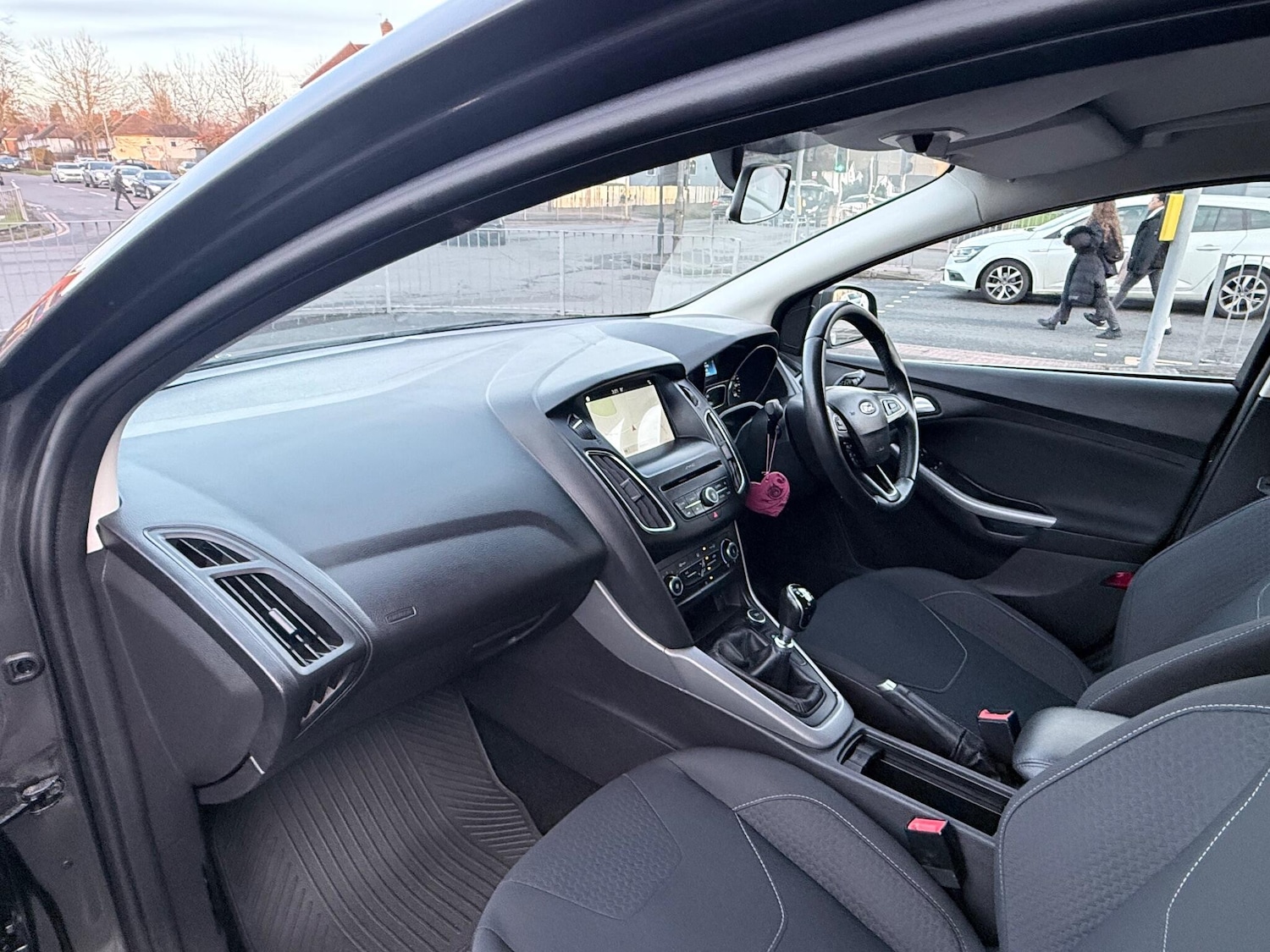 Used Ford Focus 2018 for sale - 76965470: Photo 19